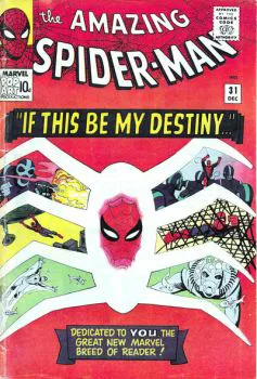 Cover of Cover B UK Price Variant