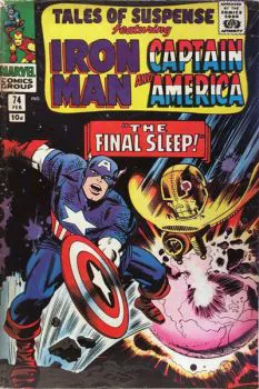 Cover of Cover B UK Price Variant