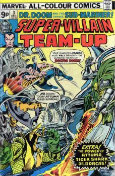 Cover of Cover B UK Price Variant