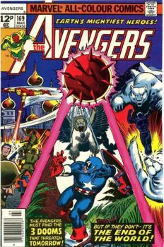 Cover of Cover B UK Price Variant