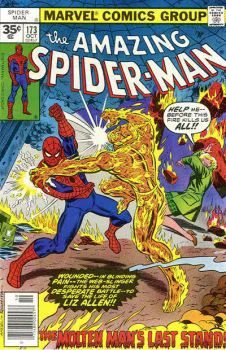 Cover of Cover C 35 Cent Price Variant