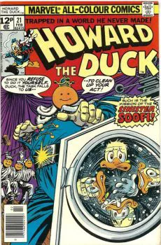 Cover of Cover B UK Price Variant