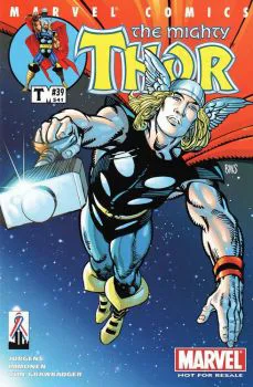Cover of Marvel Legends Series 3 Variant