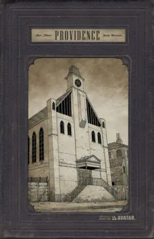 Cover of Ancient Tome Cover