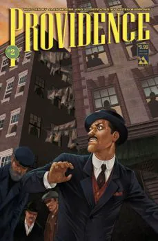 Cover of Weird Pulp Cover