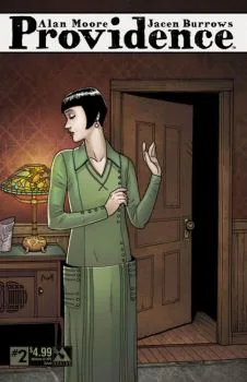 Cover of Women of HP Lovecraft Cover