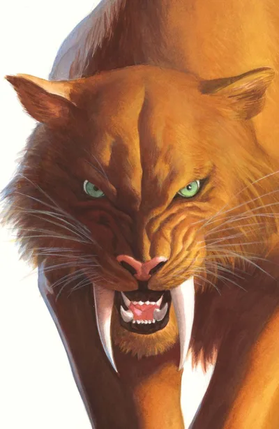 Cover of Alex Ross Timeless Variant