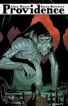 Cover of Pantheon Cover
