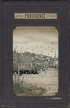 Cover of Ancient Tome Cover