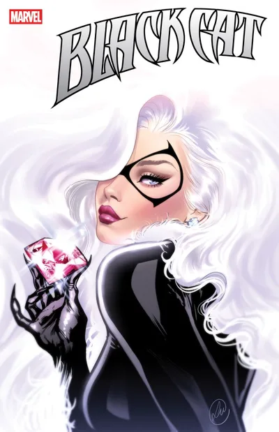 Cover of Lucas Werneck Variant