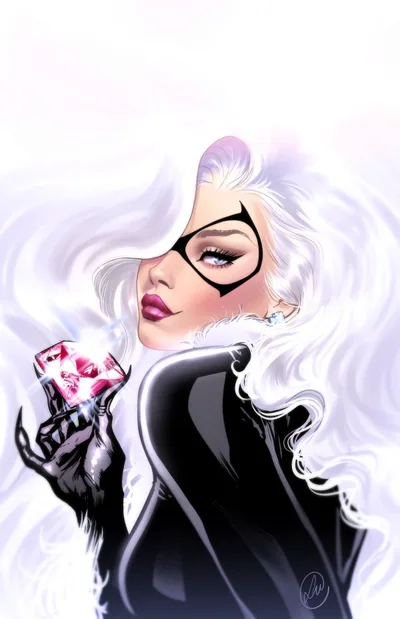 Cover of Lucas Werneck Incentive Virgin Variant (1:50)