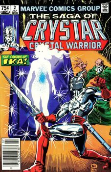 Cover of Cover C Canadian Price Variant