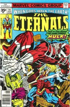 Cover of Cover C 35 Cent Price Variant
