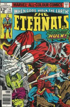 Cover of Cover D UK Price Variant