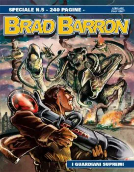 Cover of Cover SPECIALE
