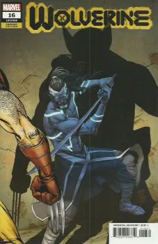 Cover of Variant Giuseppe Camuncoli Cover