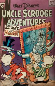 Cover of Cover C Canadian Price Variant