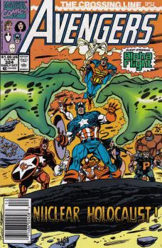Cover of Cover C Mark Jewelers Variant