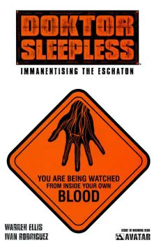 Cover of Incentive Warning Sign Cover