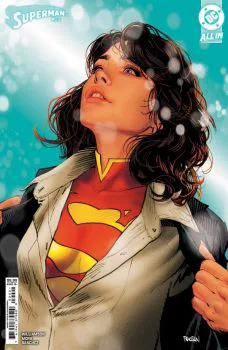 Cover of Dan Panosian Variant