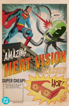 Cover of Dave Johnson Variant