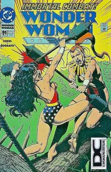 Cover of Cover C DC Universe Logo