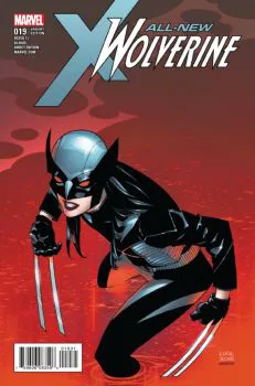 Cover of Cover C Leonard Kirk Incentive Variant (1:25)