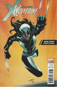Cover of Cover F Ron Lim Exclusive Variant