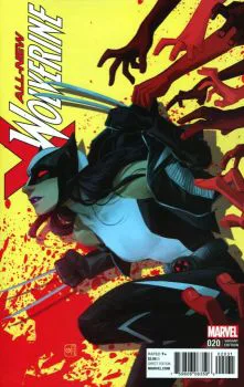 Cover of Cover C Helen Chen Incentive Variant (1:25)