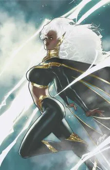 Cover of Lobos Incentive Virgin Variant (1:100)