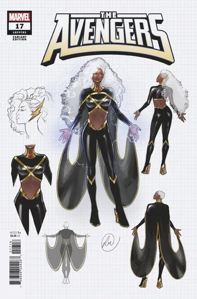 Cover of Lucas Werneck Incentive Design Variant (1:10)