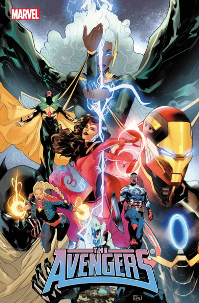 Cover of Edwin Galmon Variant