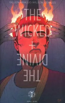 Cover of André Lima Araújo Cover