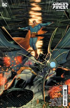 Cover of Cover C Jamal Campbell Variant