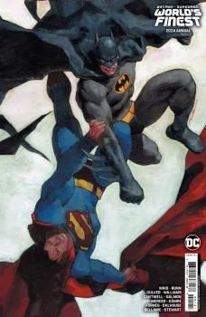 Cover of Cover D Gerald Parel Incentive Variant (1:25)