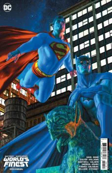 Cover of Cover E Mark Spears Incentive Variant (1:50)