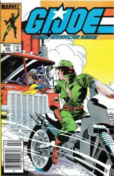 Cover of Cover C Canadian Price Variant
