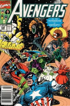 Cover of Cover C Mark Jewelers Variant
