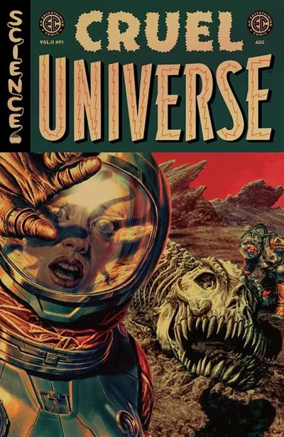 Cover of Cover C Lee Bermejo Gold Foil Variant