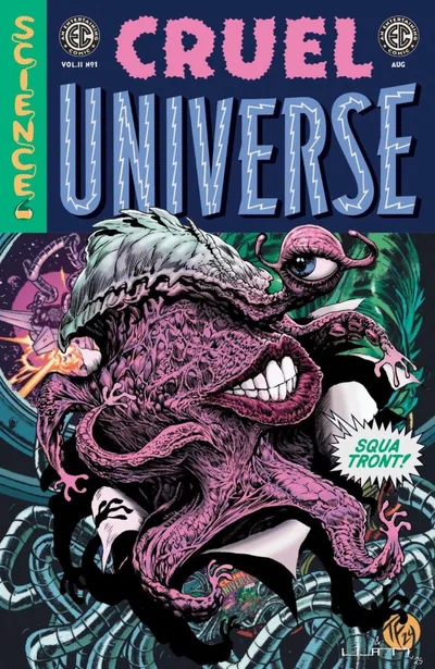 Cover of Cover H Liam Sharp Incentive Variant (1:100)