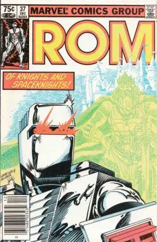 Cover of Cover C Canadian Price Variant