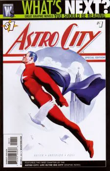 Cover of Special Edition