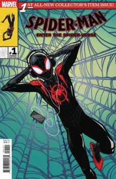 Cover of 1:10 Animation Variant