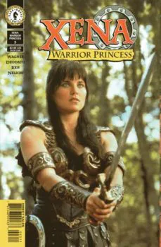 Cover of Photo Cover