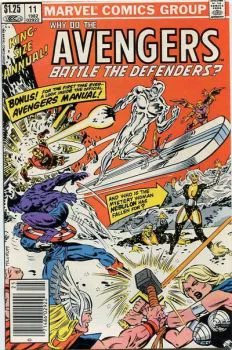 Cover of Cover C Canadian Price Variant