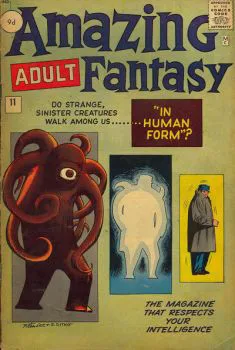 Cover of Cover B UK Price Variant