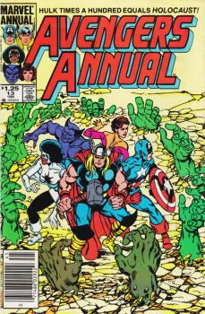 Cover of Cover C Canadian Price Variant