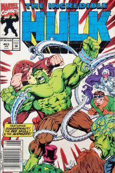 Cover of Cover C Australian Price Variant