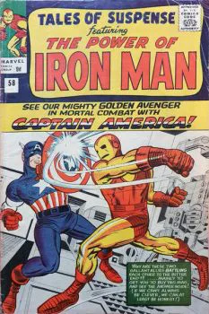 Cover of Cover B UK Price Variant