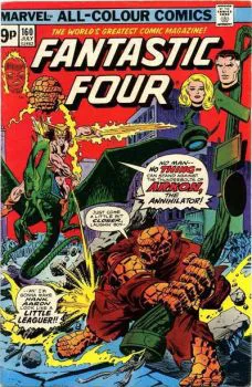 Cover of Cover C UK Price Variant